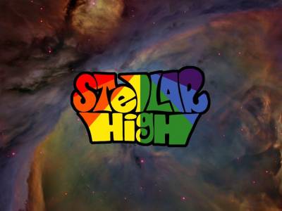 logo Stellar High